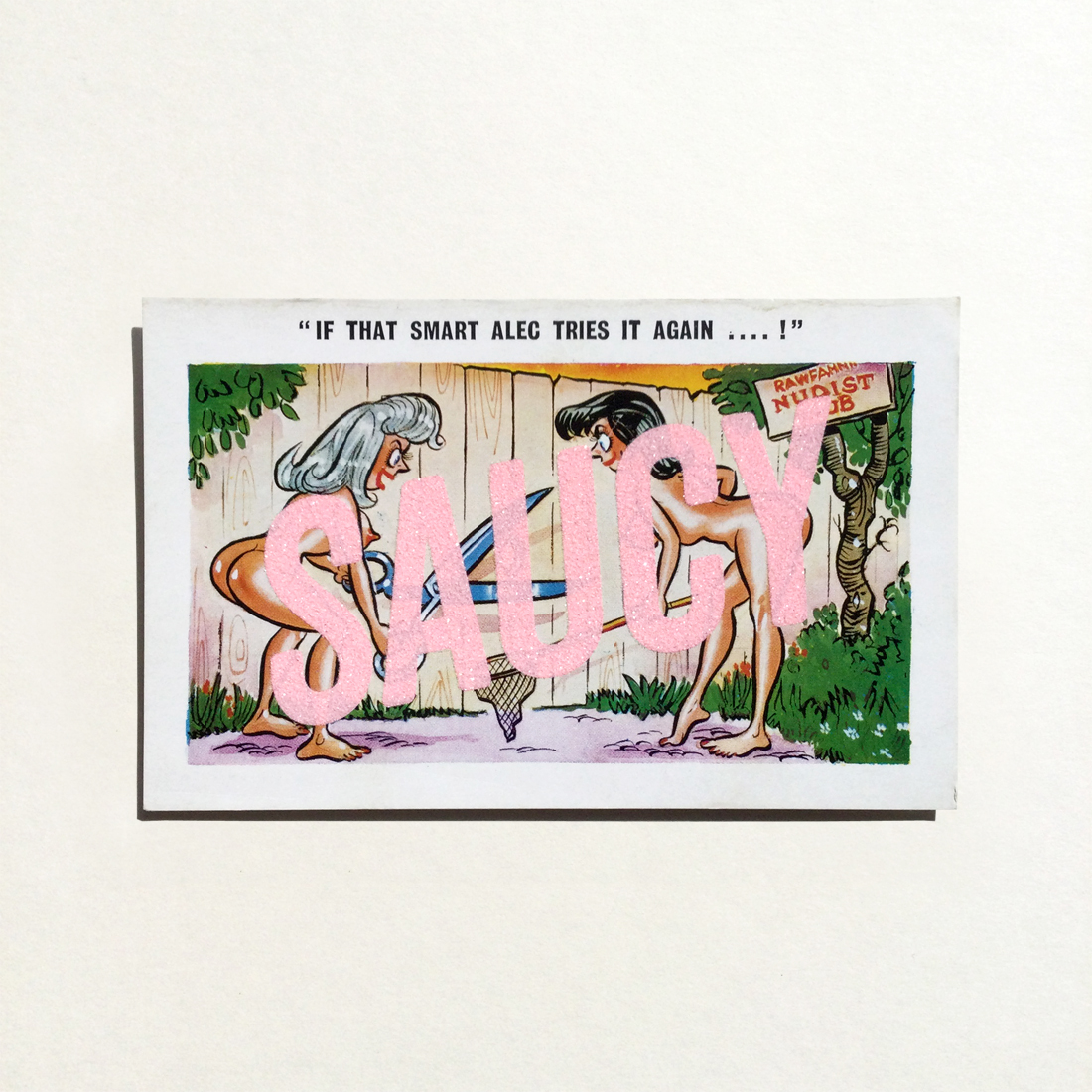 Screen print